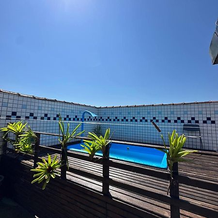 Pousada Monsenhor Juiz de Fora Exteriör bild