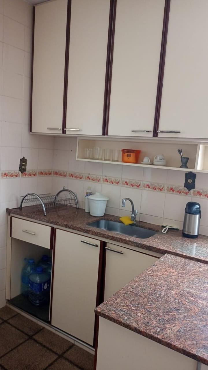 Pousada Monsenhor Juiz de Fora Exteriör bild